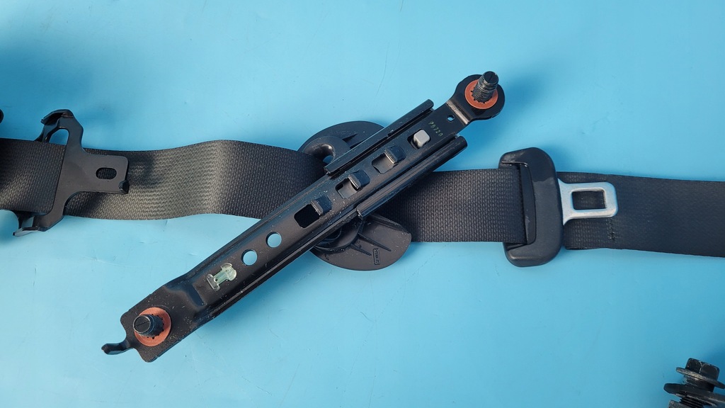 фото №8, Kia sorento iv 20r pas безопасности правый перед 88820-p2150