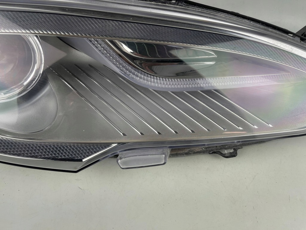 фото №5, Фара перед сторона правая tesla model s 101222700c