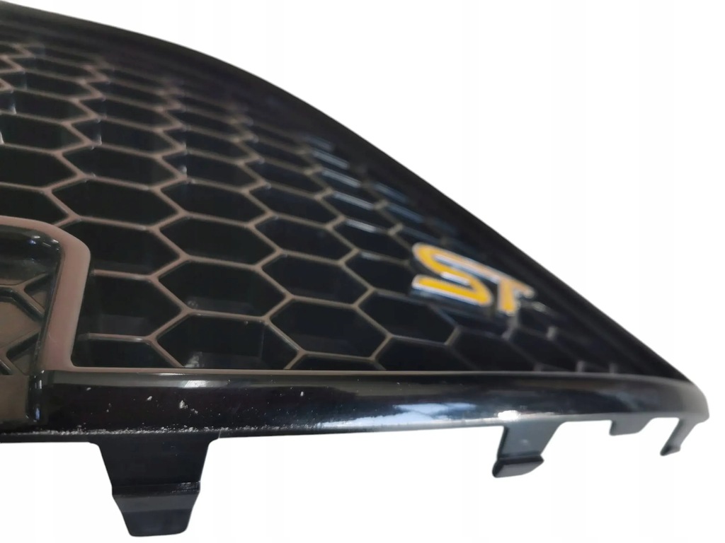 фото №10, Решётка радиатора, решётка радиатора ford focus mk-3 st lift