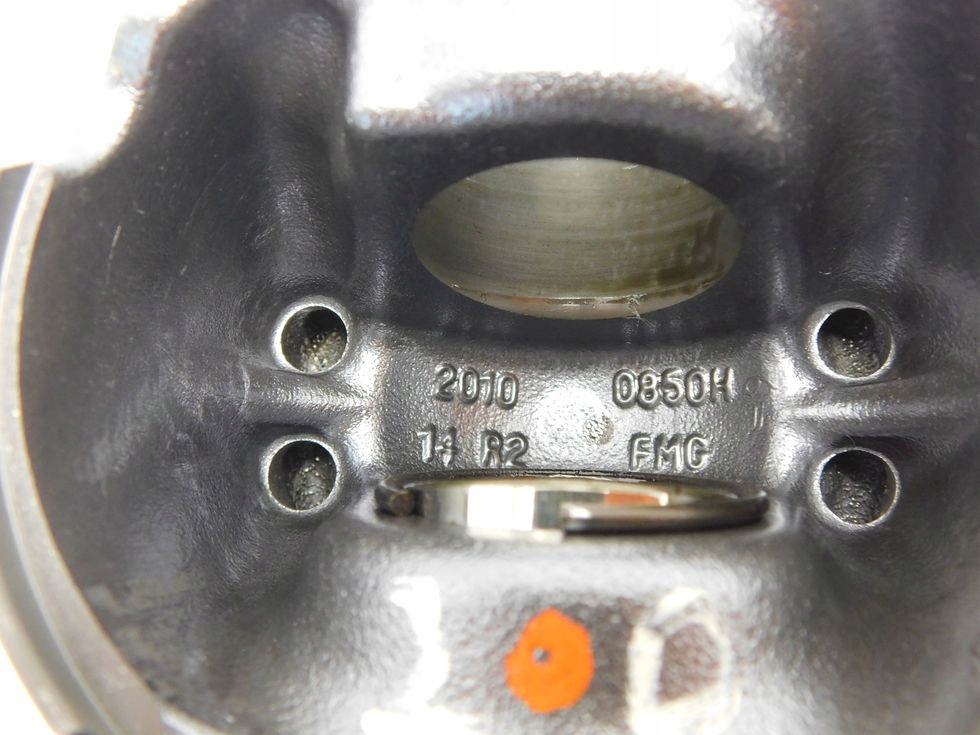 фото №11, Поршень поршні 2.0 hdi tdci euro 5 ford peugeot citroen 508 308 c5 iii 5008