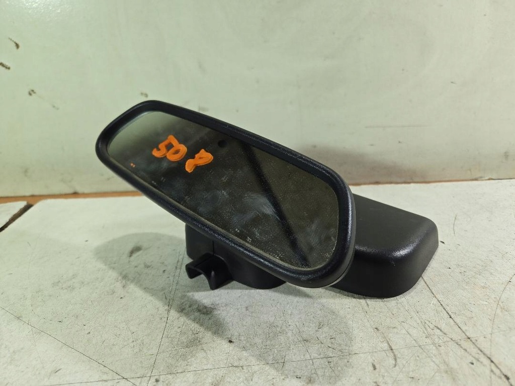 фото №1, Зеркало заднего вида peugeot 508 i 96758889xt