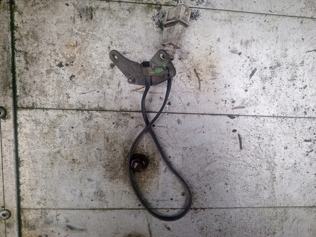 фото №11, Датчик вала распределительного вала фаза положение 1,6 16v multipla stilo bravo palio