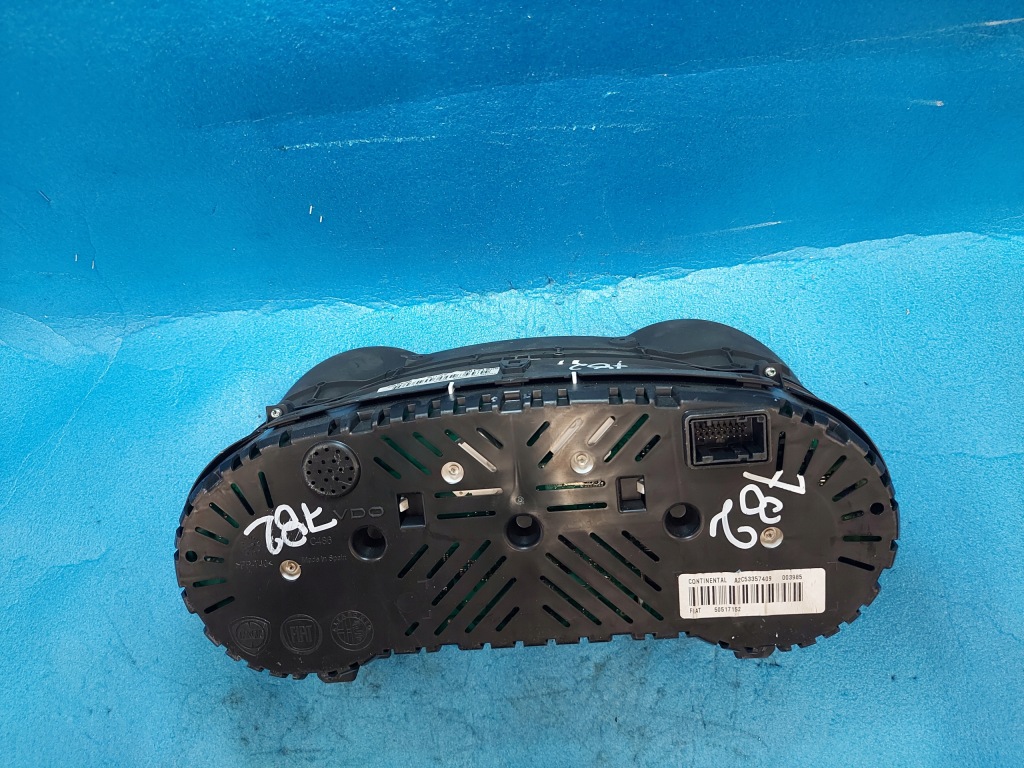 Панель приборная панель alfa mito 1.4 tb 50517152 Оригинал