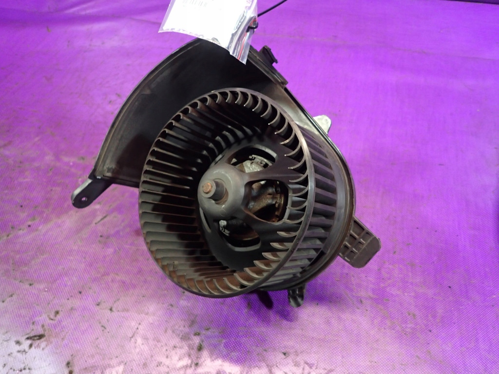 фото №1, Renault scenic ii 03-06 вентилятор обдув воздуходувка nn1001038