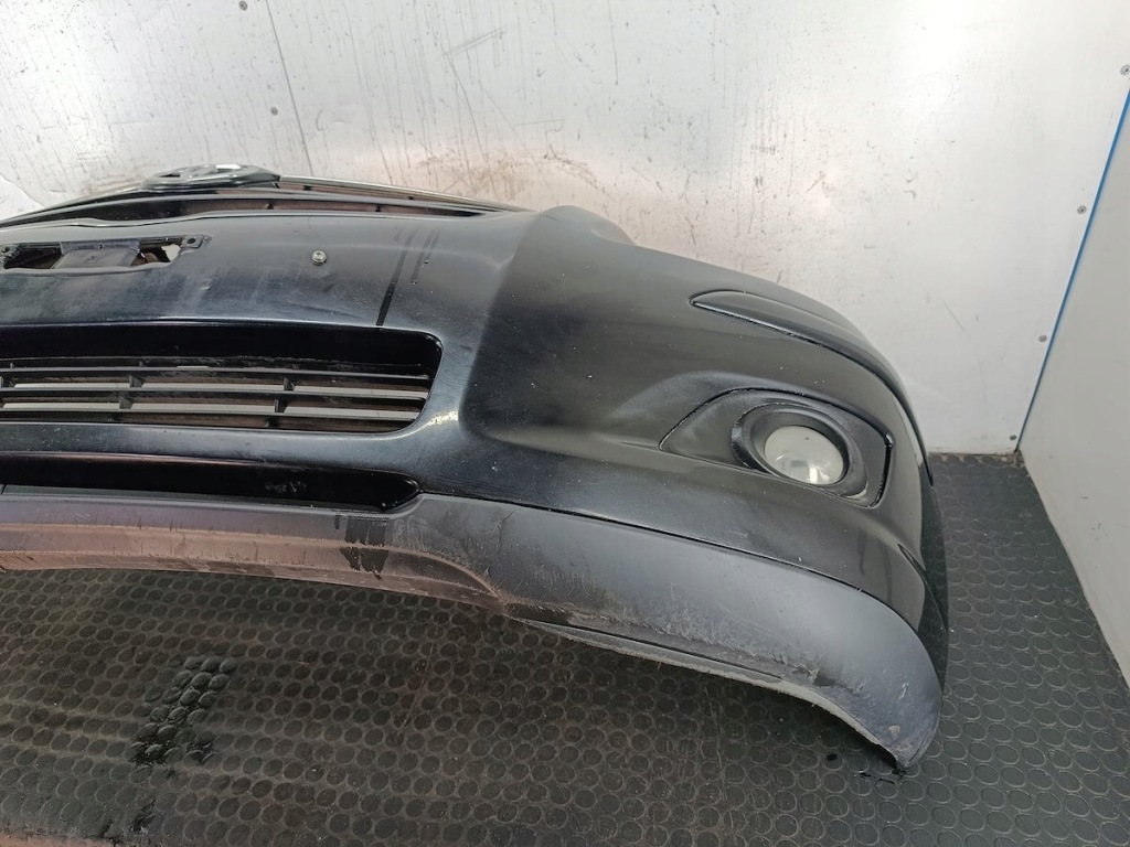 Бампер передок  toyota avensis 2 t25 209 Доставка