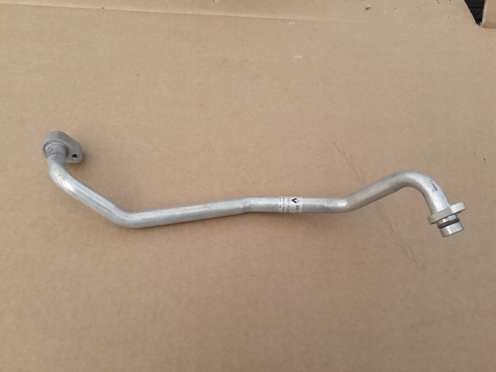 фото №1, Шланг трубка кондиционера dacia duster i