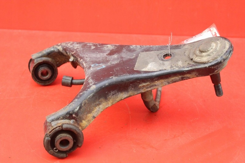 фото №4, Рычаг левый перед land rover discovery iii 2.7 td