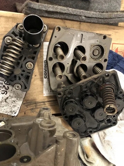 фото №8, Apm volvo fe fl, renault premium, euro 5