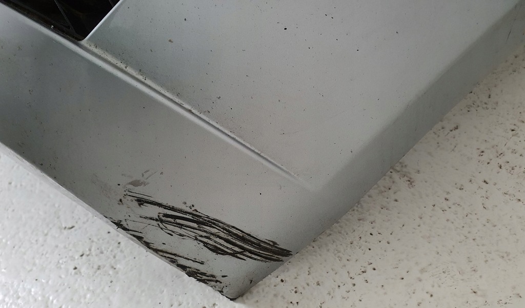 фото №9, Бампер перед pod pdc 775 mercedes glk x204