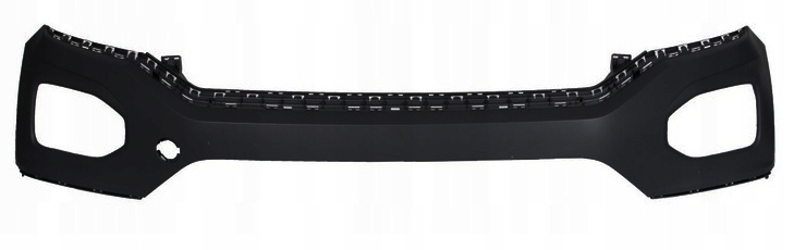 фото №1, Решётка радиатора w бампере перед середина vw t-roc, 09.17-04.22