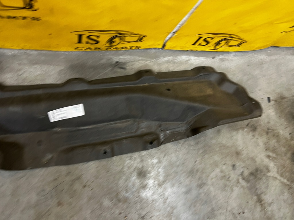 фото №3, Плита захист підвіска renault espace vi austral