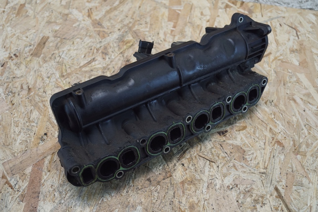 фото №5, Коллектор всасывающий fiat doblo ii 1.6 m-jet