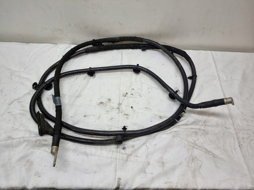 Купить Audi q3 83a кабель шланг аккумулятор