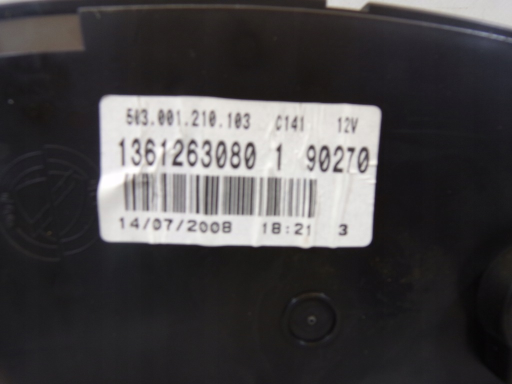 фото №8, Набір стартовий ducato jumper boxer 3.0d 0281014211