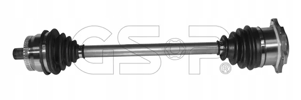 фото №1, Gsp 261122 wał привідний