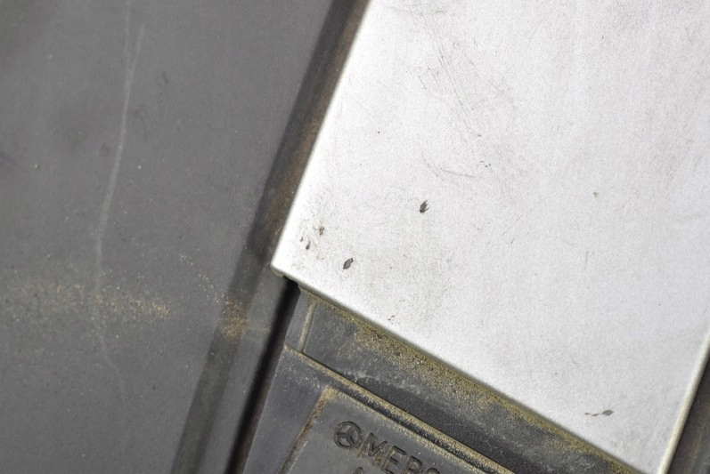 фото №9, Корпус фільтра повітря mercedes r-klasa w251 3.5