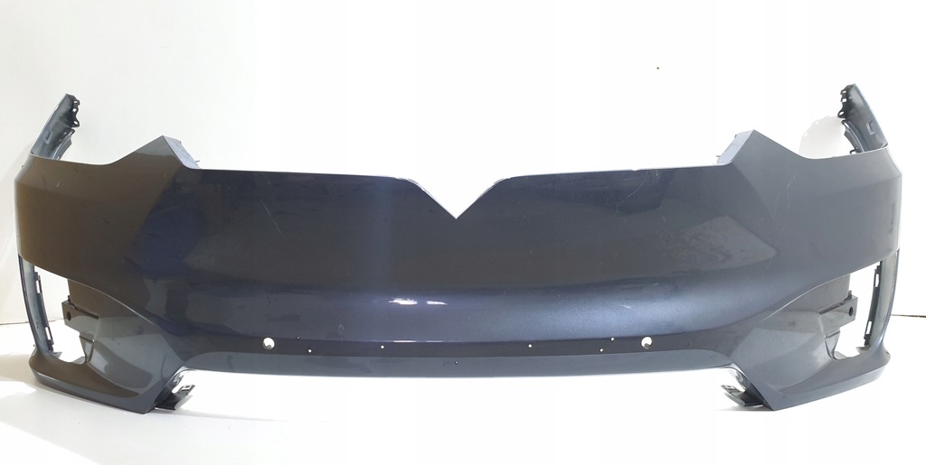 фото №1, Бампер передний перед tesla x 1091879-00-b