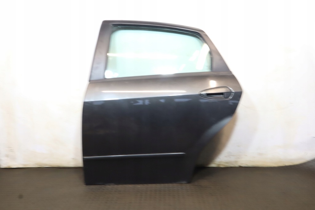 фото №1, Двері лівий задня fiat linea