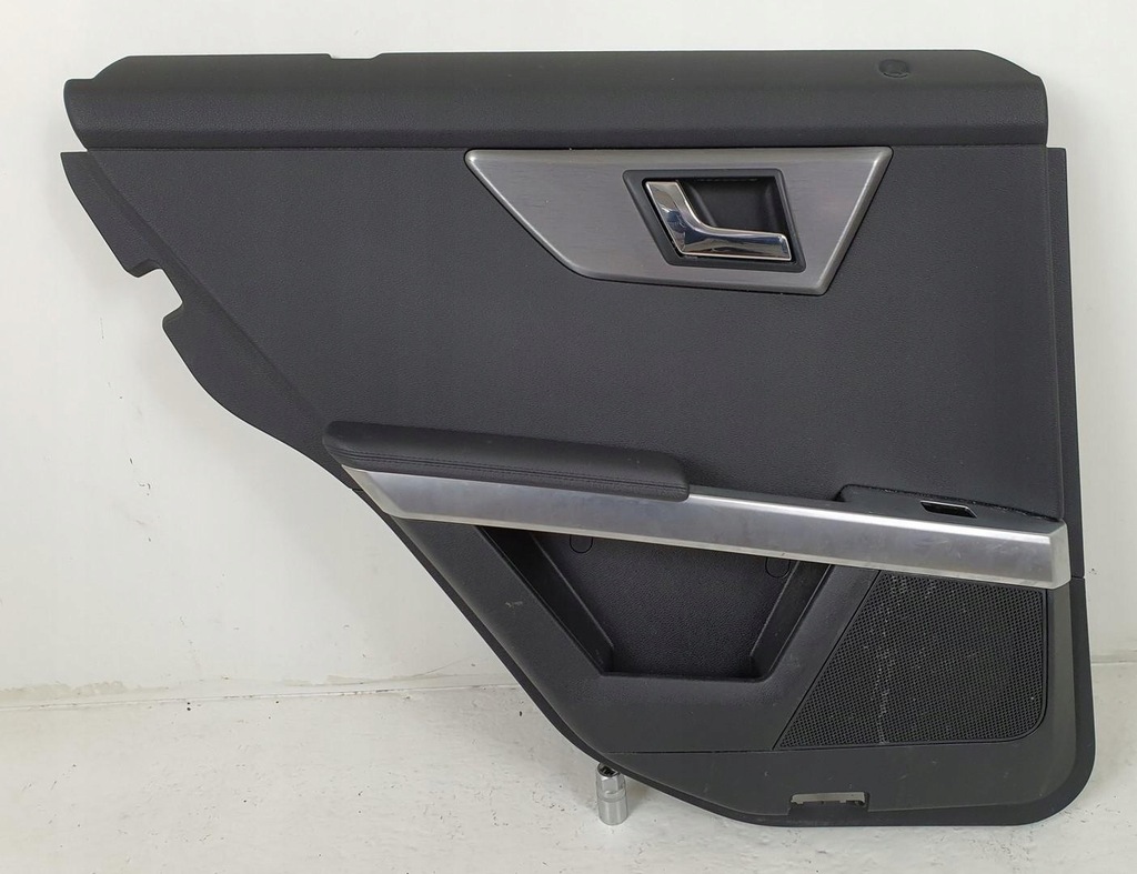 фото №1, Обивка обшивка дверь левый задняя mercedes glk x204