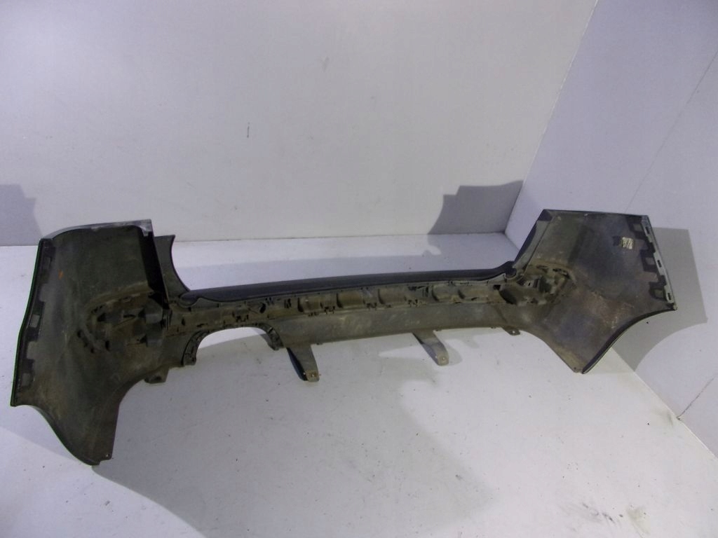 фото №7, Peugeot 207 07' sw бампер задняя задний ktp