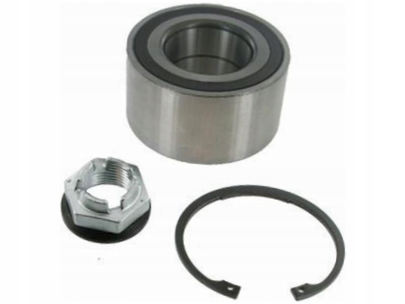 фото №1, Подшипник колеса jaguar f-pace 15- i-pace 18-