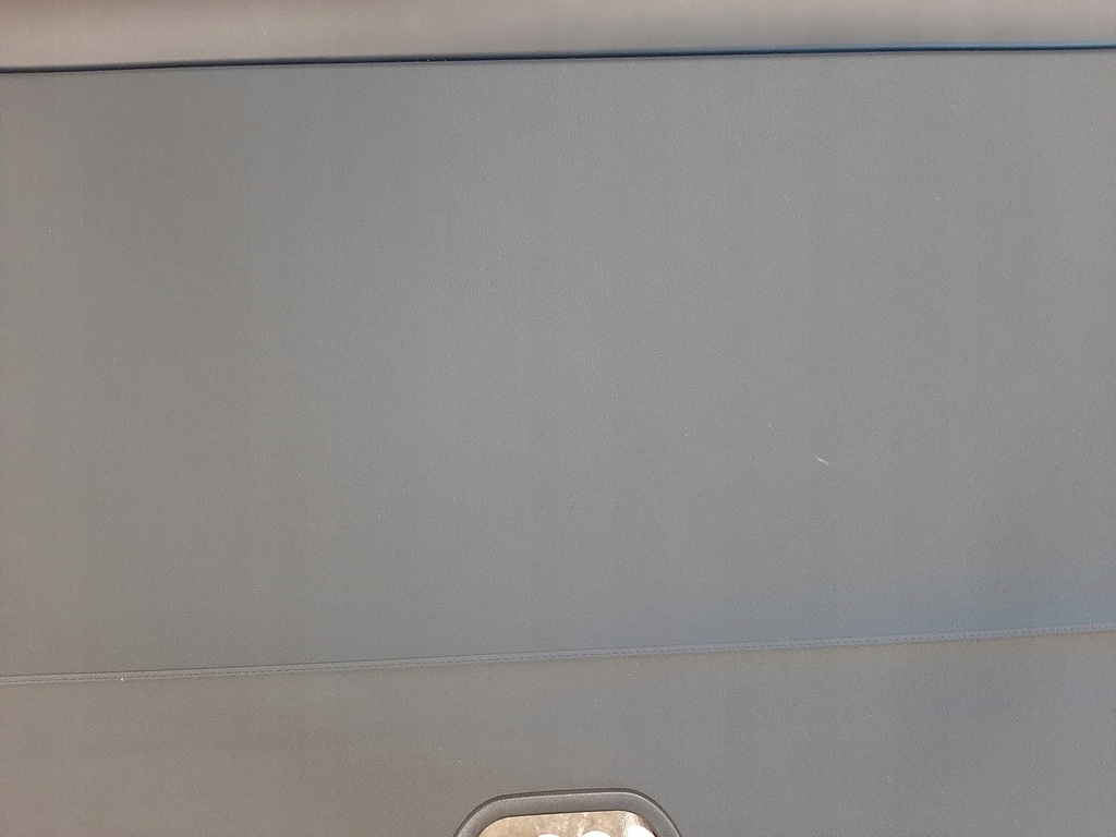 фото №11, Шторка багажник mercedes glb x247 w247 a2478100209