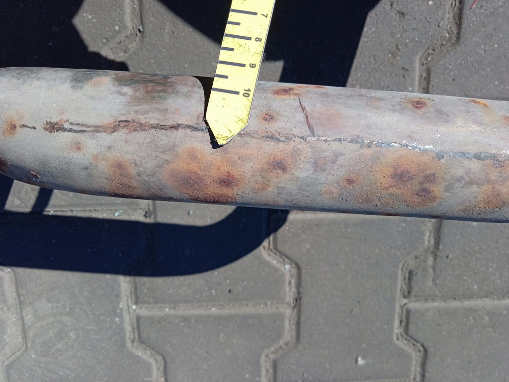 фото №11, Qubo fiorino 1.3 jtd гасник вихлоп 51802833