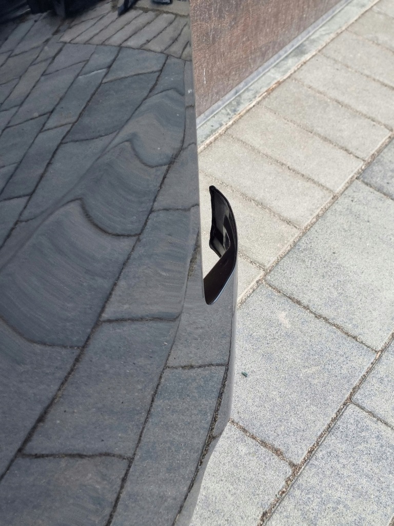 фото №11, Citroen berlingo partner форточка дверь правое задние задняя