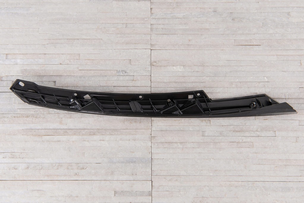 фото №8, Honda civic x 2019-2021 po lift молдинг решетка левая czarna 71129tega51