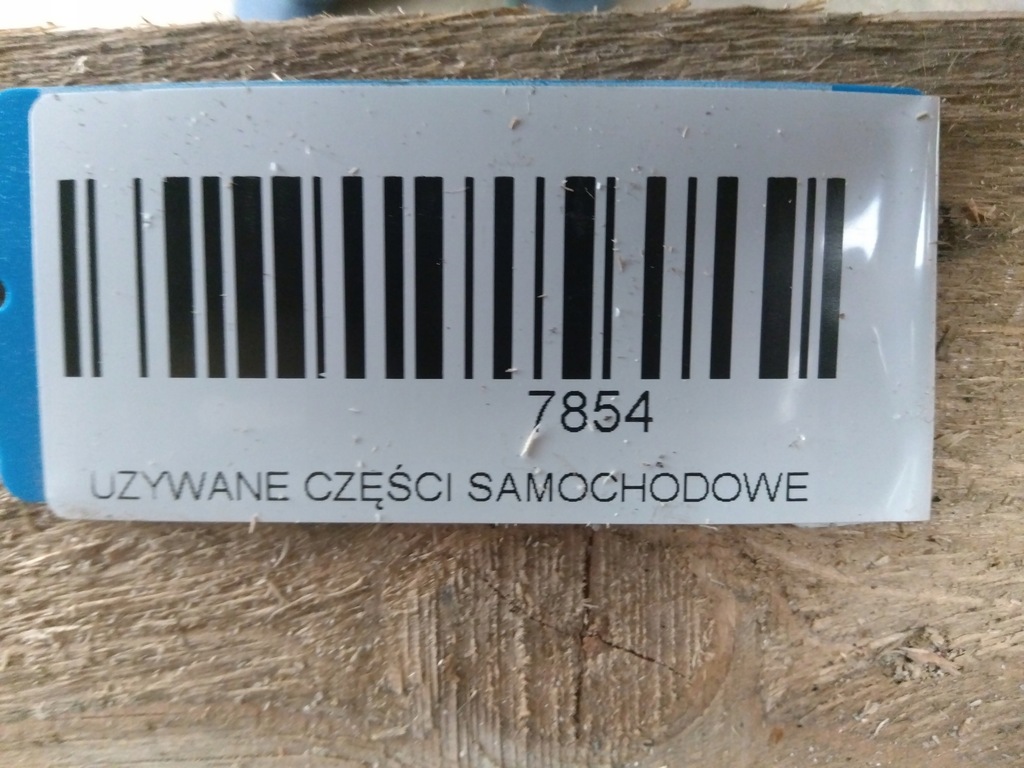 фото №9, Лампа правый перед передняя nissan note e11 lift 08-12r