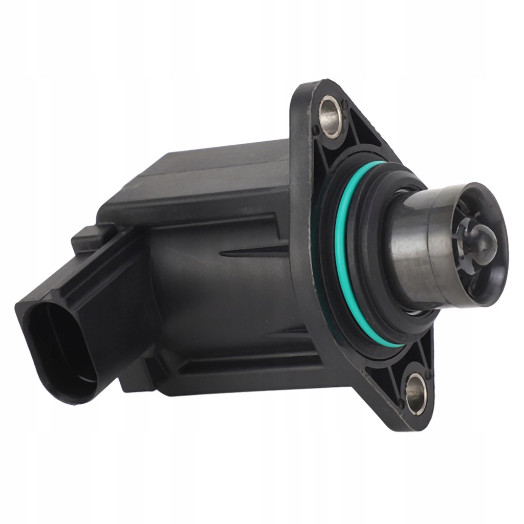 фото №6, Клапан електромагнітний турбонагнітача