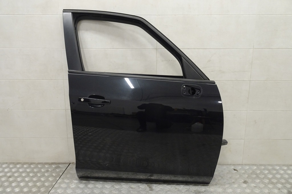 фото №7, Opel zafira c дверь передние левая правое полный 2012-