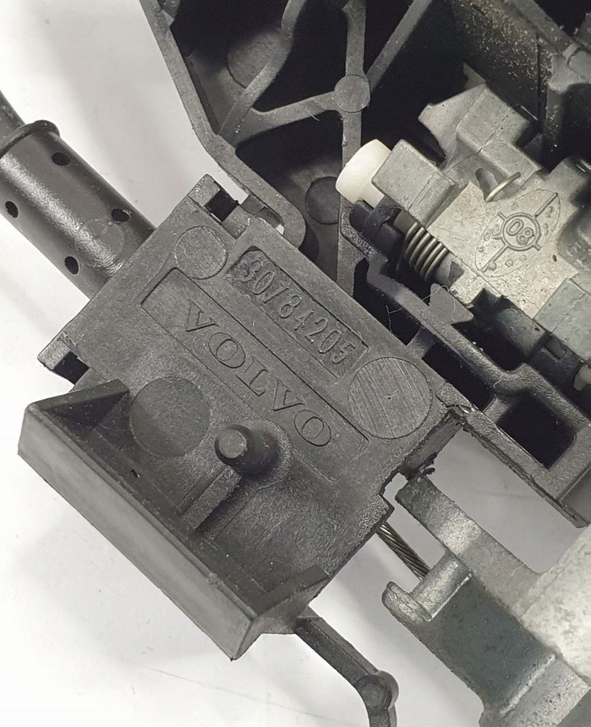 фото №8, Ручка правий перед keyless lmo jaguar xf x250