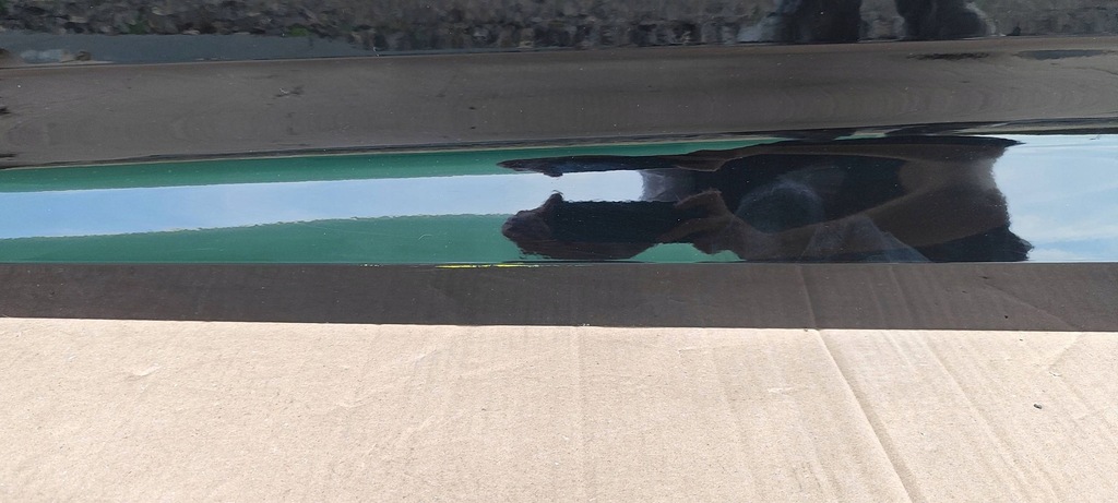 фото №10, Двері audi a5 2016 cabrio перед сторона ліва двері передні