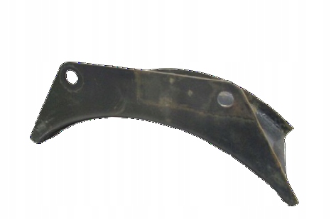 фото №1, Кронштейн iveco eurocargo ii 2001-2007