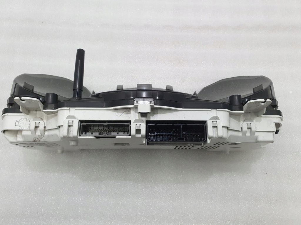 фото №8, Счетчик приборы honda jazz ii 78100saaf500