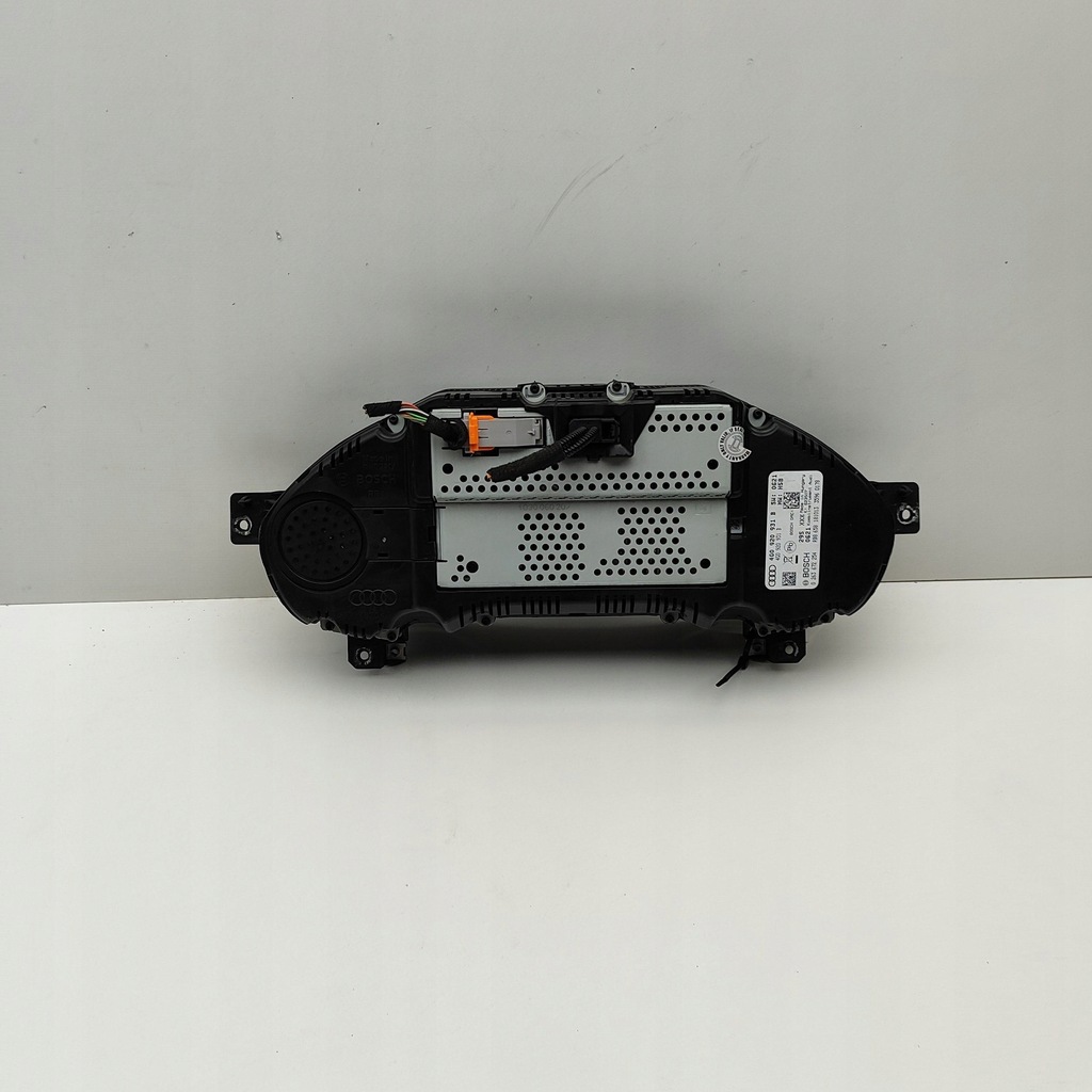 фото №6, Audi rs6 c7 2014 счетчик / спидометр