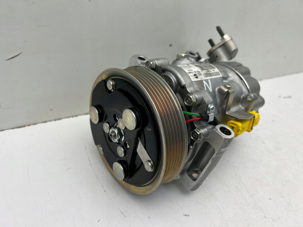 фото №2, Mini r55 r56 r57 r60 компресор кондиціонера насос