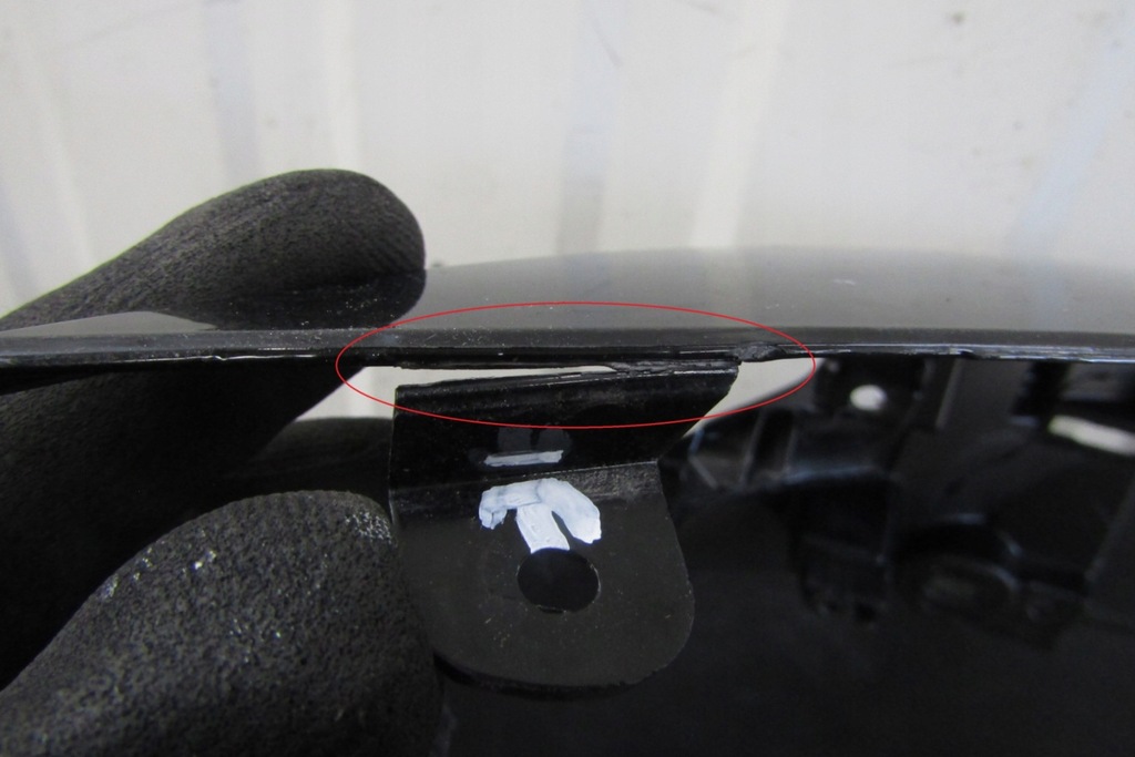 фото №10, Бампер перед передній toyota bz4x 22-