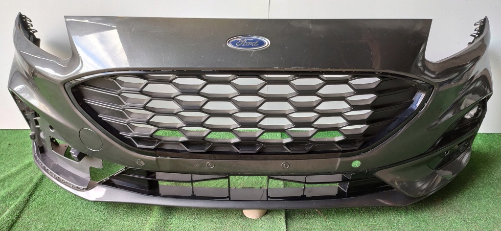 Купить Бампер перед передний ford kuga mk3 st-line