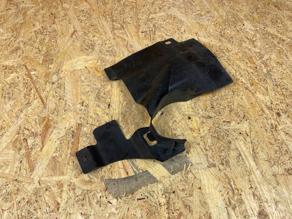 фото №5, Бризковик захист поріг підкрилок ліва volvo xc90 ii 32130661