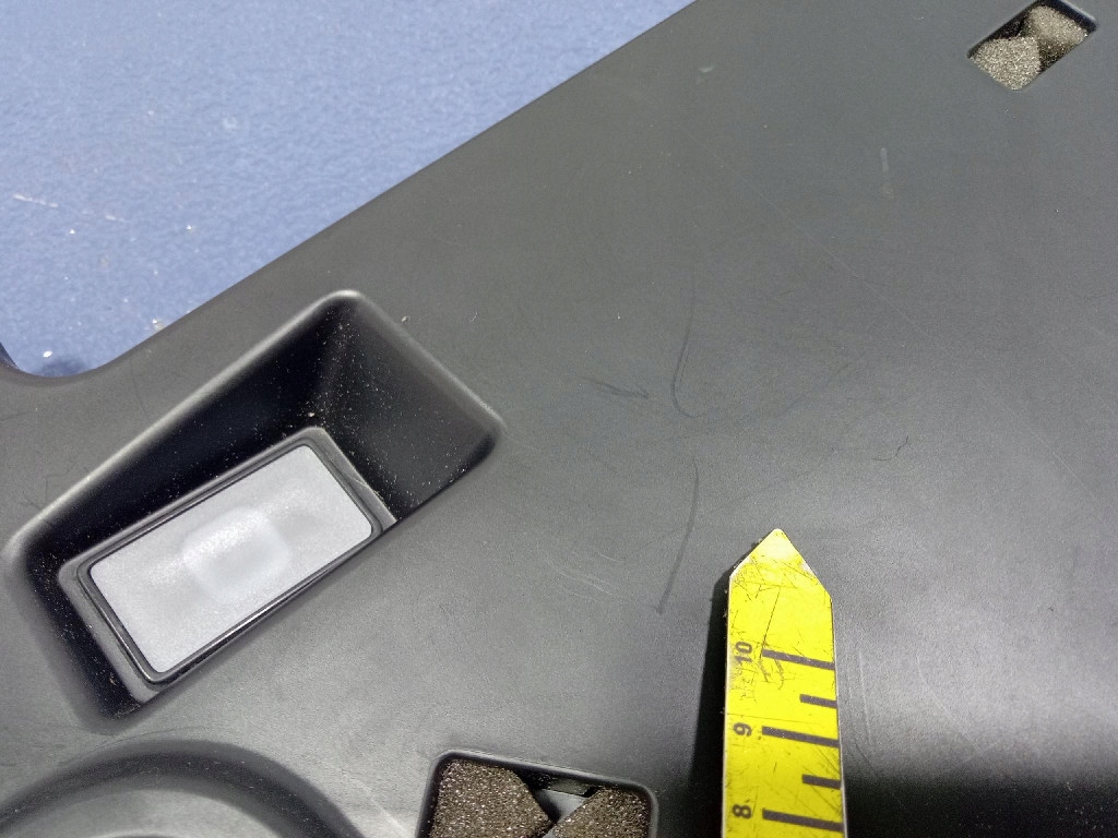 фото №6, Volvo v90 s90 ii захист консолі панелі 31417290