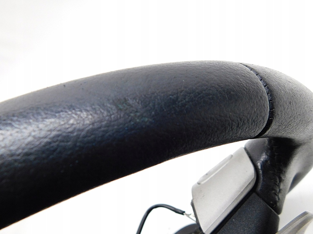 фото №8, Повітропровід шкіра пелюстки перемикання toyota auris i lift 06-12