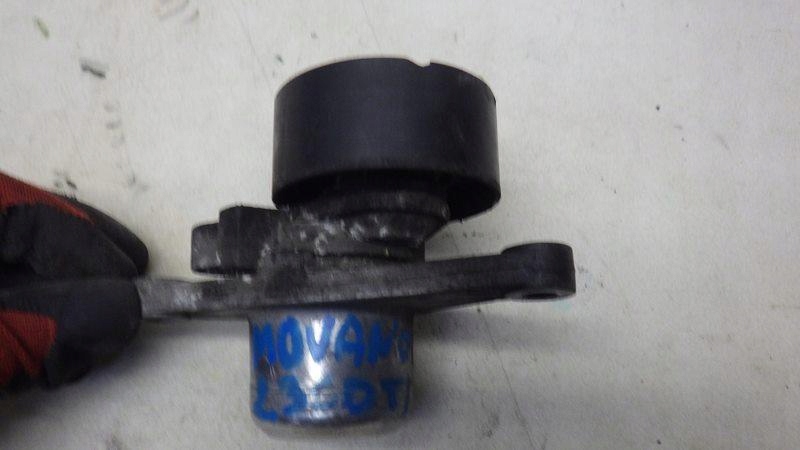 фото №1, Ролик натяжитель ремень movano b 2.3 cdti 117507568r