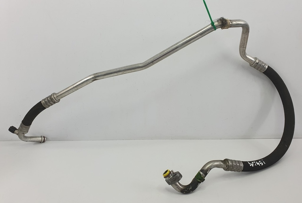 фото №1, Wąż трубка кондиционера mercedes w245 w169 2.0