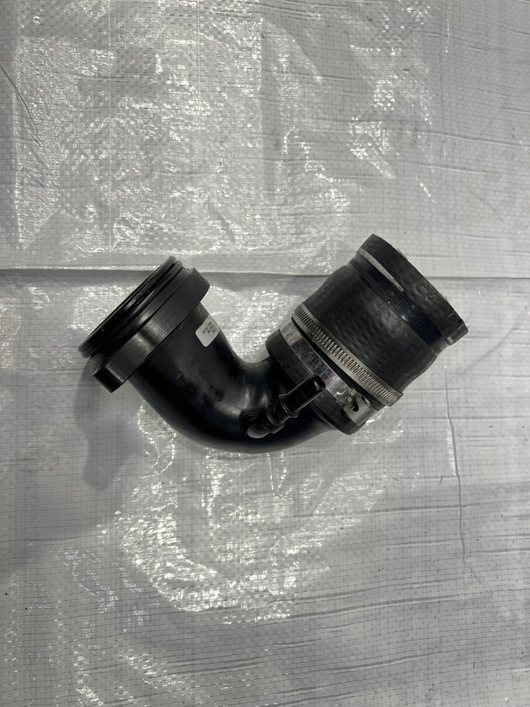 фото №2, Alfa romeo stelvio qv шланг труба 50542784