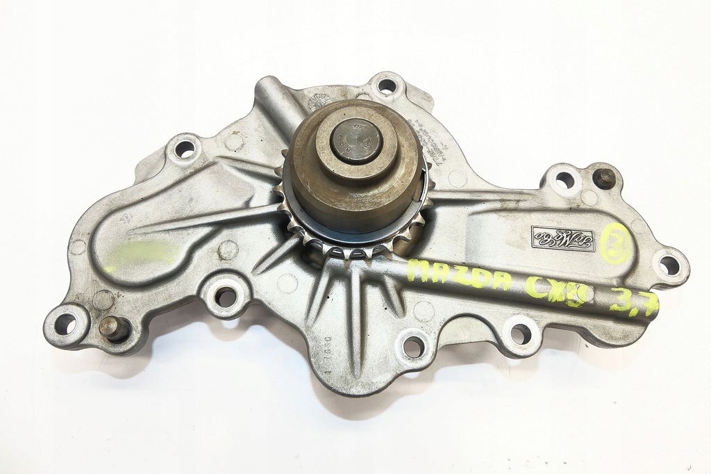 фото №1, Mazda cx-9 3.7 v6 277km насос wody