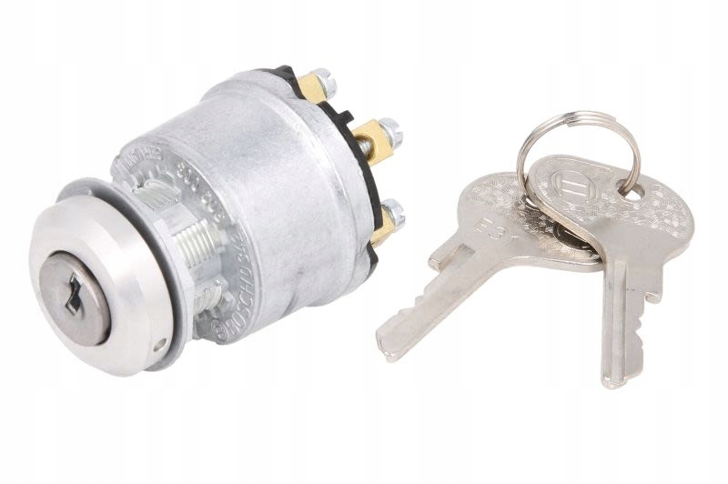 фото №10, Вимикач запалювання 2500342309003 bosch