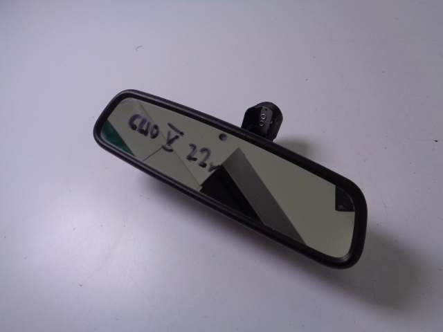 фото №2, Зеркало внутреннее renault clio v 2022-