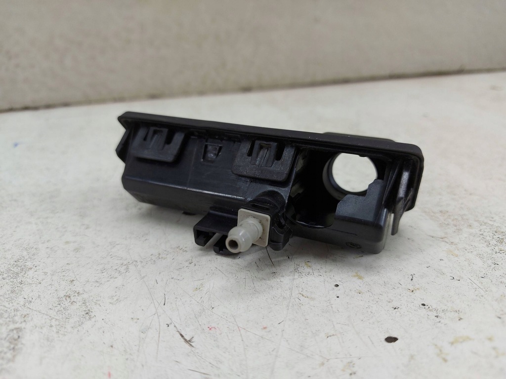 фото №6, Audi skoda volkswagen 8w8 камера заднего вида